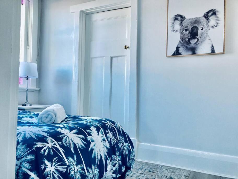 Apartamento Pretty In Penola Sleep 3, Exterior foto