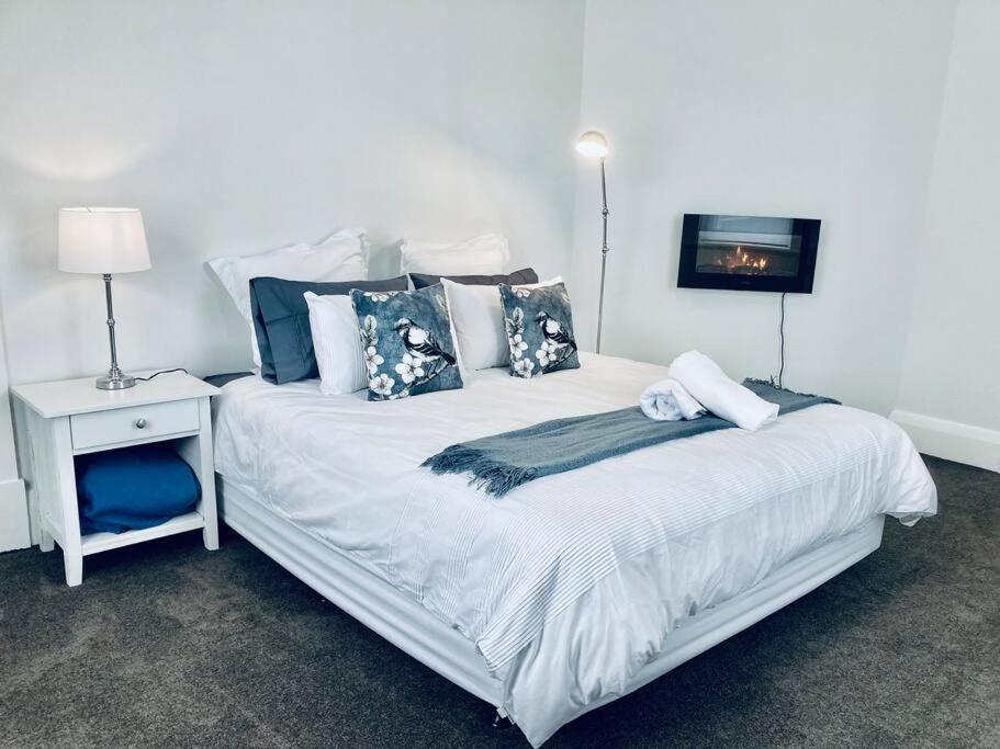 Apartamento Pretty In Penola Sleep 3, Exterior foto